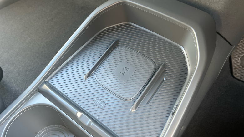 Kia EV3 148kW GT-Line 81.4kWh 5dr Auto Electric Estate